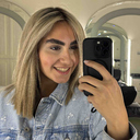 Tina Jahanparast