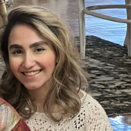 Tina Jahanparast
