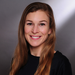 Carolin Osterhaus