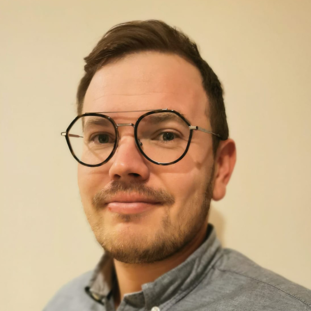 Julian Klotz Head of Finance & Controlling pvXchange Trading GmbH