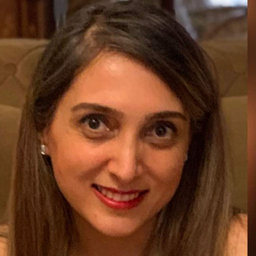 Parissa Nouraie