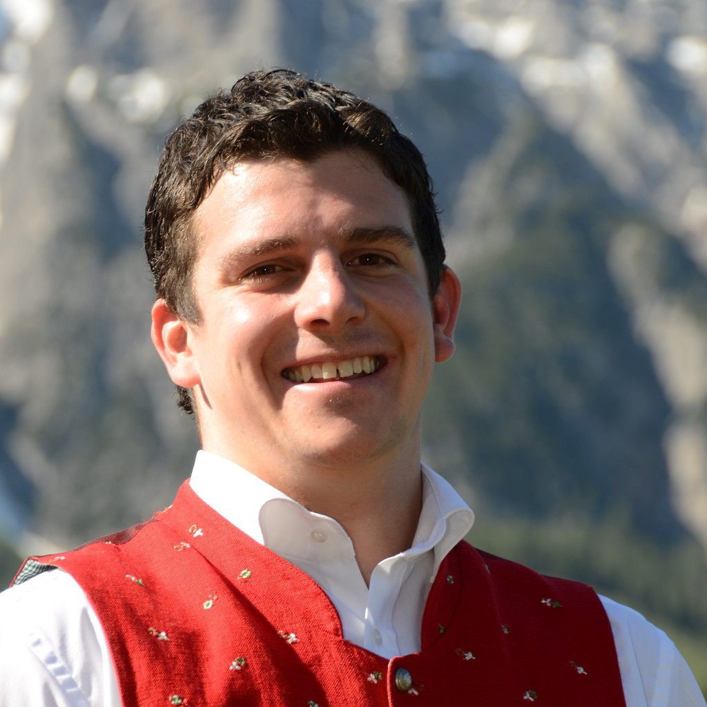 Thomas Herbst Assistent der Restaurantleitung Riederalm Leogang XING