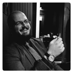Matthias Fischer's profile picture