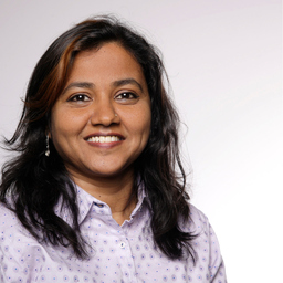 Ing. VEENA HAJERI
