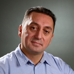 Atilla Topal
