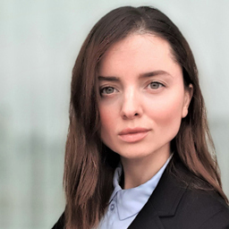 Kathrin Heck