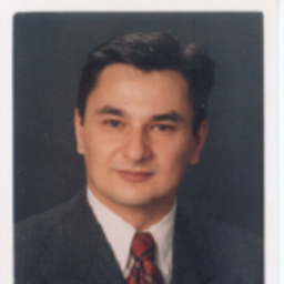 Galip Baygeldi