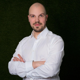Fabian Wallon's profile picture