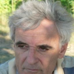 Gerold Loewensberg