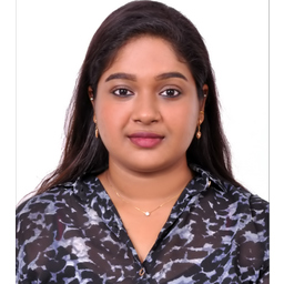 Madhumitha Prakash