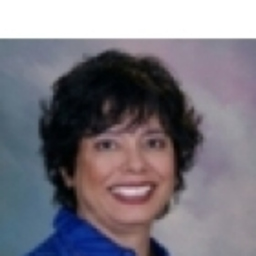 Connie Harryman