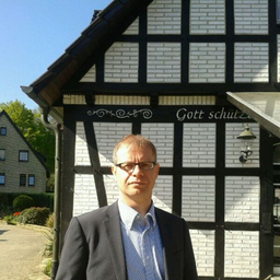 Jürgen Ahaus