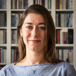 Friederike Jurth M.A. 
