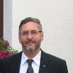 Ludwig Heid