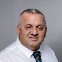 Hakan Güngör