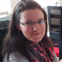 Anja Petzold's profile picture