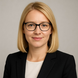 Claudia Hoffmann