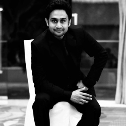 Ankit Sahay