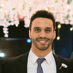 Mohamed Amer's profile picture