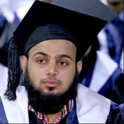 Muhammad Awais Imran
