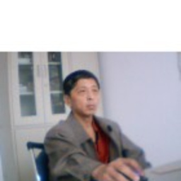 Hongcai Guo