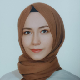Kübra Burcu