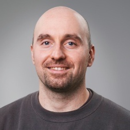 Stephan Schaller