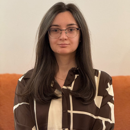 Iulia-Georgiana Rinea
