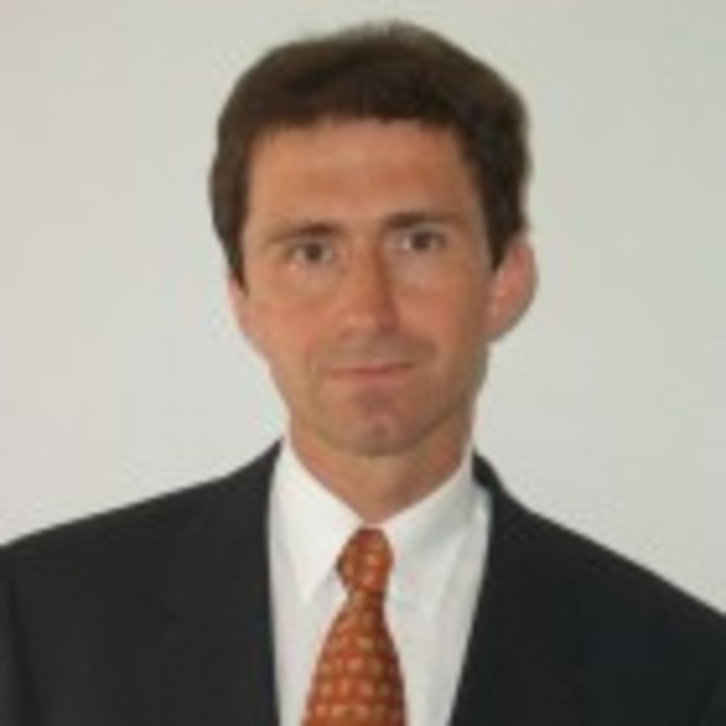 Matthias Mitterauer Unternehmensberater Matthias Mitterauer