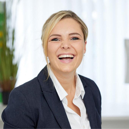 Annika Keppels-Förster's profile picture
