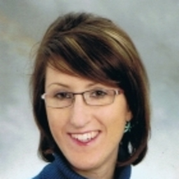 Silke Voß