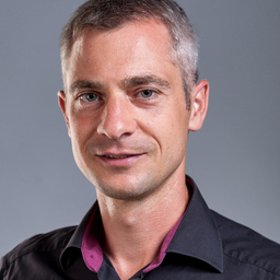 Dr. Oliver Hein