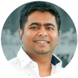 Davis Parakal