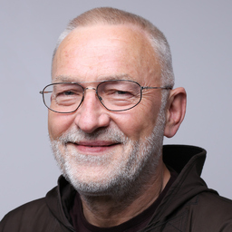 Br. Paulus Terwitte's profile picture