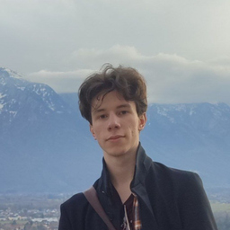 Artem Hlushchenko