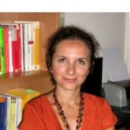 Mariangela Tripaldi
