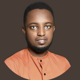 Lewis Nchubiri