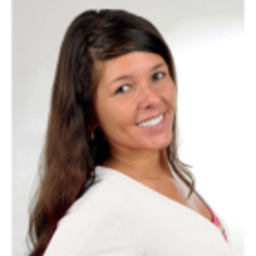 Jeannine Weiß