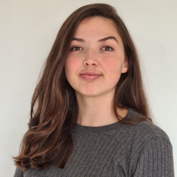 Iska Kathlea Poerschke