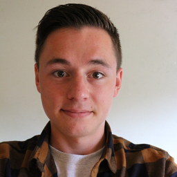 James Tinning