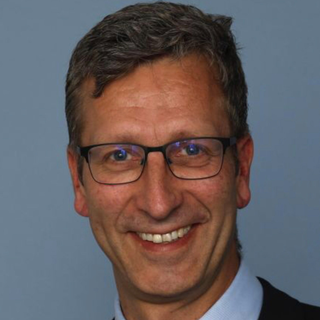 Carsten Rüger - Produktmanager SAP Analytics Cloud - Berichtswesen ...