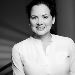 Dr. Anna-Theresa Seitz
