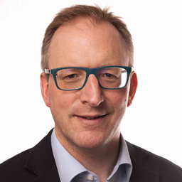 Nicolas Bovey