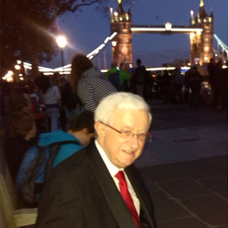 Prof. Guy Fourcroy