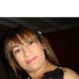 Milena Patricia aguas Mercado