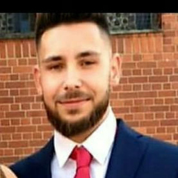 Daniel Mackedanz