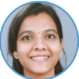 Ardra Ramachandran