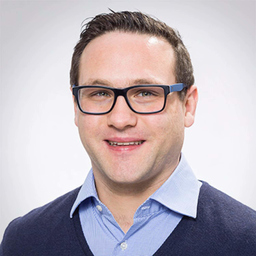 Simon Benkert