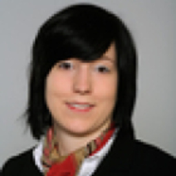 Eva Regenfelder