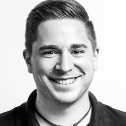 Profilbild Tobias Mayer